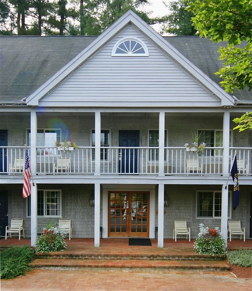 Riverhouse By Weekender Formerly Jack Daniels Inn Peterborough Bagian luar foto